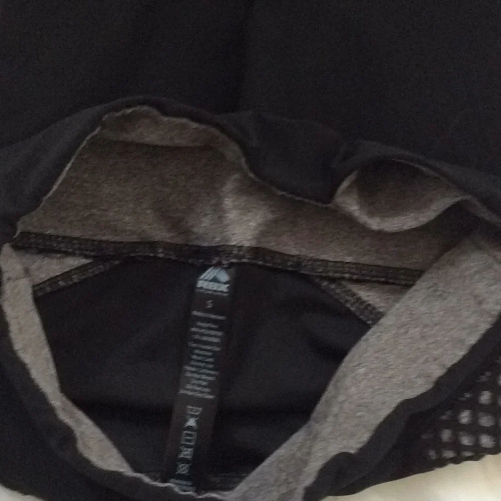 RBX Capri Workout Leggings.‎